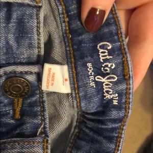 Cat &Jack jeans